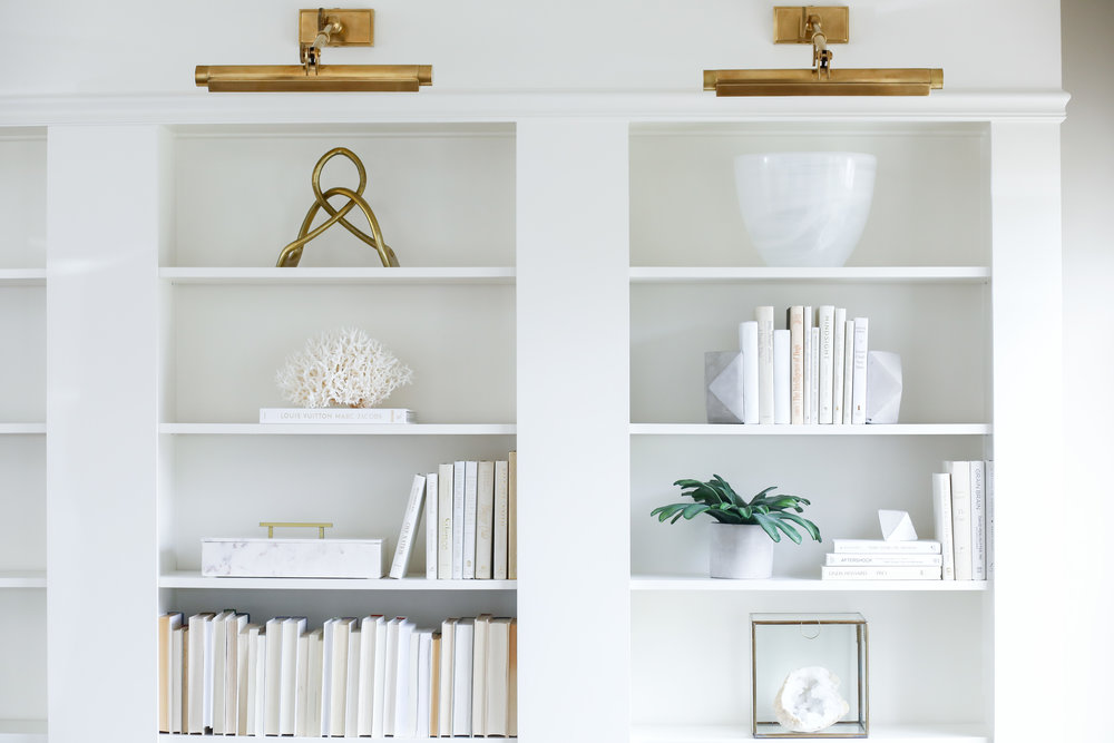 Ikea Bookshelf Living With Landyn, Ikea Tall Grey Bookcase